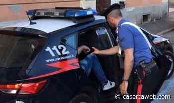 Carabinieri di Caserta catturano un latitante mentre faceva una visita medica | - CasertaWeb