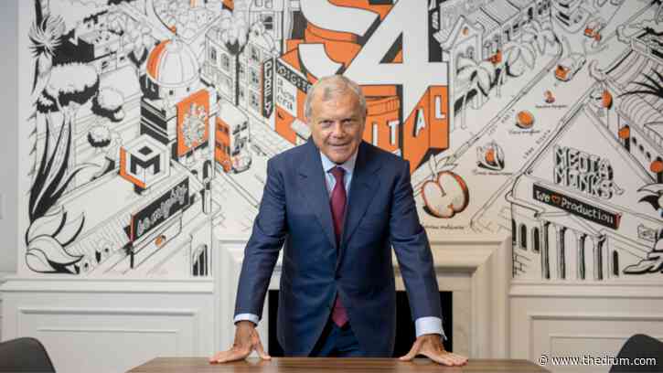 S4 Capital reports revenue surge as Sorrell says it&#039;s been a benefactor of cookie crumble
