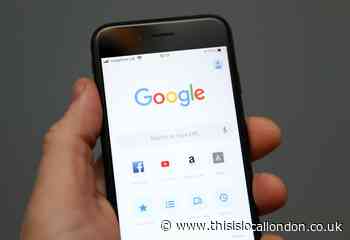 You could be owed a £750 payout from Google if you own an iPhone