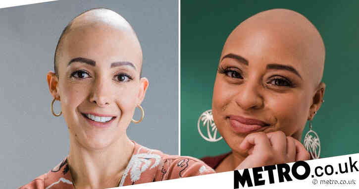 ‘I’ve grieved and made peace with it’: Women on the psychological impact of hair loss