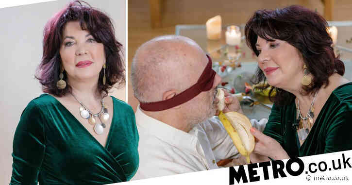 73-year-old tantra guru has taught thousands of couples how to have better sex