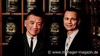 Mariage Frères: Französische Teekultur schlägt die englische