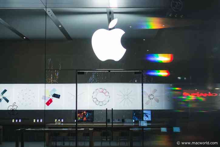 Will the Apple naysayers ever learn?