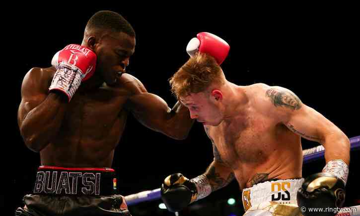 Canelo Alvarez vs. Billy Joe Saunders fight is off, over ...