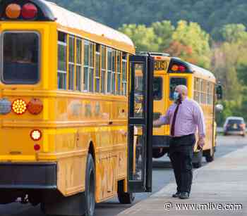 197 infected in new coronavirus outbreaks at 65 schools, says Michigan’s May 3 school outbreak report - MLive.com