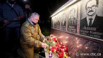 New film on Chornobyl disaster triggers strong emotions from those who were there