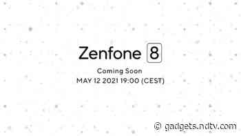 Asus ZenFone 8 Pro India Launch Tipped via Alleged BIS Certification