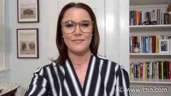 SE Cupp: Romney wasn't a monster then and isn't one now