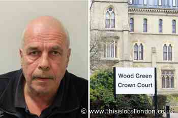 Enfield man jailed for making indecent images of children