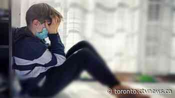 Ontario students to receive year-round mental health support during pandemic