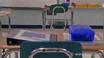 Cattaraugus county sees drop in infection rates, schools remain skeptical on increasing in-person learning