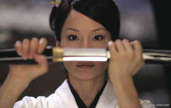 Lucy Liu rejects essay calling ‘Kill Bill’ character an Asian stereotype