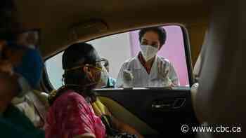 India sees no end to its crisis, as COVID-19 infections and deaths mount with alarming speed