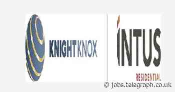 Knight Knox Group: IT Manager