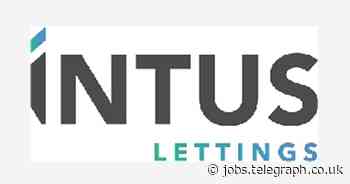 Intus Lettings: Lettings Administrator