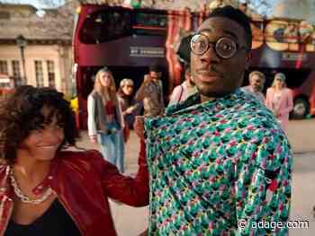 Unilever adds The Martin Agency to handle Axe, as 72andSunny is out