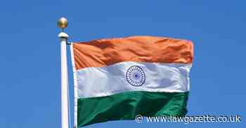 New drive to liberalise India’s legal market
