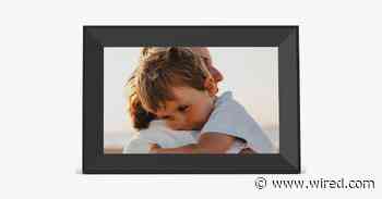Share Your Memories With Our Favorite Digital Picture Frames