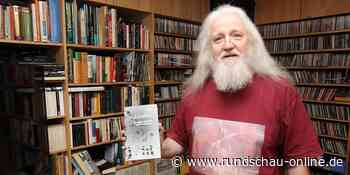 Lohmar: Autor Klaus Schönenberg legt Band mit Kurzgeschichten vor - Kölnische Rundschau