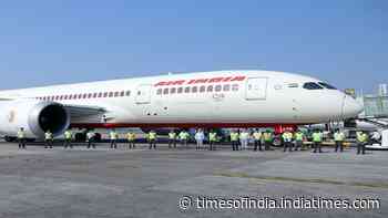 Air India pilots refuse to fly unless vaccinated for Covid ‘urgently’