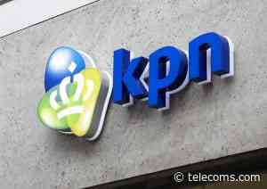 KPN tells buyout firms to take a hike