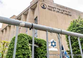 Tree of Life moves toward a fresh start, taps world-renowned architect to oversee synagogue redesign