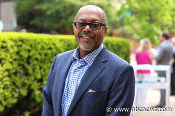 The Los Angeles Times names Kevin Merida as top editor