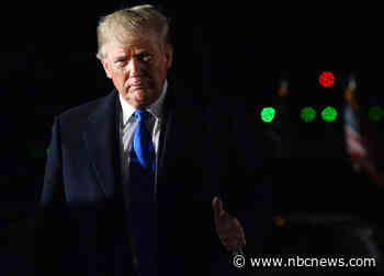 Facebook oversight board to rule on suspended Trump account on May 5