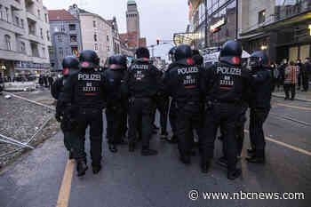 Police take down one of the world's biggest child abuse platforms in global operation