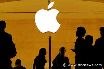 Apple's app store goes on trial in threat to 'walled garden'