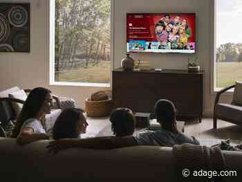 Connected TV is biggest advertising winner in digital video in 2020: IAB