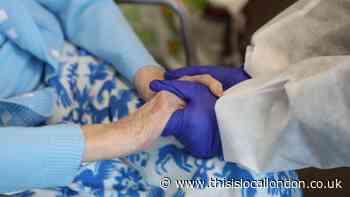 New care home guidance for residents in England explained