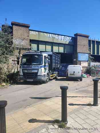 Lewisham Council slammed for approving Southwark Metals