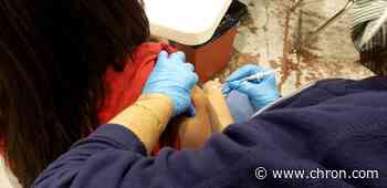 Don't skip your second dose of the COVID-19 vaccine, health experts warn