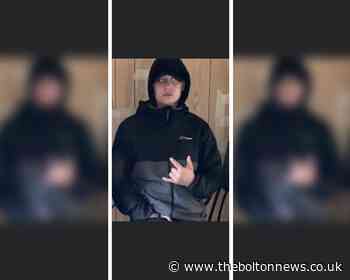 Reece Tansey tributes: Bolton teen stabbing victim named
