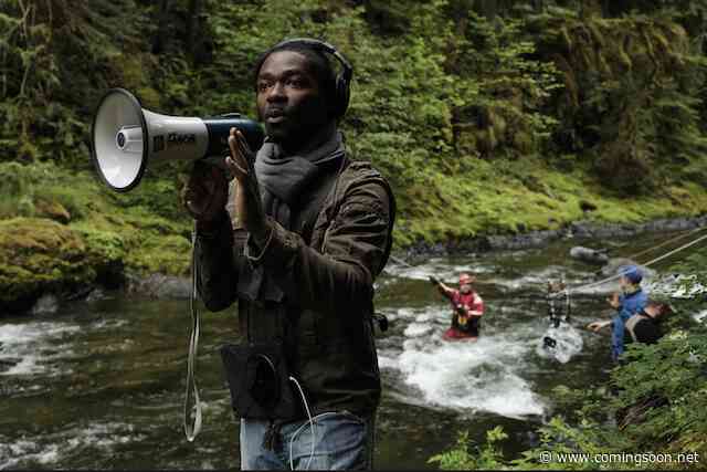 Interview: David Oyelowo Wants More Family Films With Heavy Themes