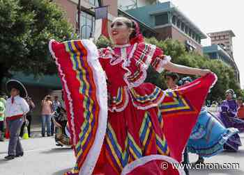 Houston, here's how to not be racist this Cinco de Mayo - Chron