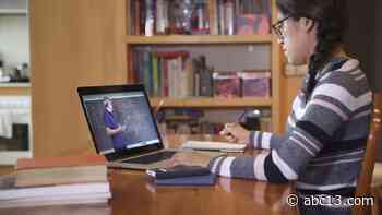 Houston-area districts with high percentage of virtual learners still struggling the most - KTRK-TV