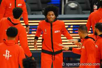 Houston Rockets: 3 ways for Kevin Porter Jr. to reach stardom - Space City Scoop