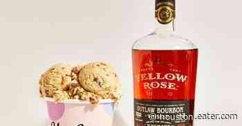 NYC Ice Cream Shop Van Leeuwen’s First Houston Location Opens This Week - Eater Houston