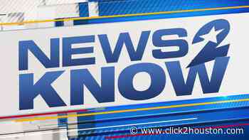 News 2 Know: Boil water notice still in effect for east Houston - KPRC Click2Houston