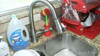Boil water notice remains for east Houston neighborhoods: Here's what you need to know about the notice - KTRK-TV