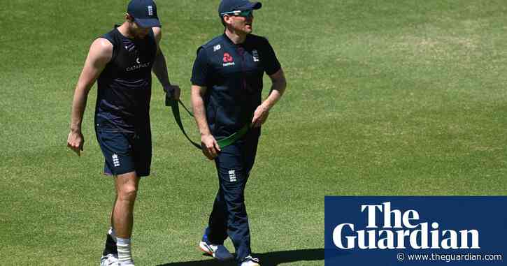England players face battle to get home from India amid Covid and IPL  ‘chaos’