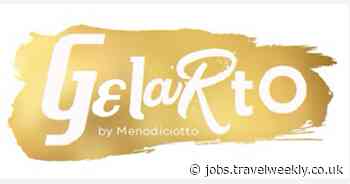 Gelarto by Menodiciotto Ltd: Exciting opportunity for ambitious Pastry Chef