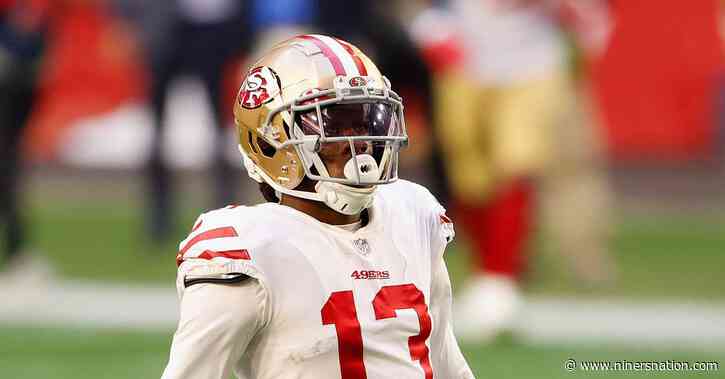 Shanahan: We can win with the receivers we have