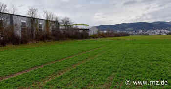 Gewerbepark: Hirschberg erwartet Zuzug von Neubürgern - Rhein-Neckar Zeitung