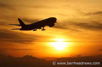 Covid Scotland: Going abroad on holiday during lockdown - Barrhead News