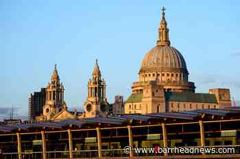 Memorial for Covid-19 victims will help grieving process, organisers say - Barrhead News