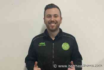 Barrhead store worker praised for going above and beyond the call of duty - Barrhead News