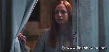 Official Trailer for Escape Thriller 'Captive' AKA 'Katherine's Lullaby'